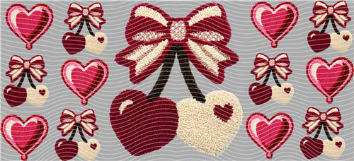 16oz Latest Bestseller-C 7504